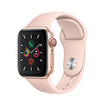 Apple 苹果 Watch Series 5 智能手表 GPS 蜂窝 40毫米  3699元