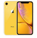 Apple 苹果 iPhone XR 智能手机 64GB 黄色 全网通  3899元（400元优惠券）