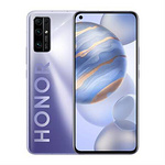 HONOR 荣耀 30 5G智能手机 8GB+256GB 钛空银  3189元包邮（300元券）