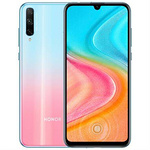 HUAWEI 华为 荣耀20青春版 AMOLED屏幕指纹 4000mAh大电池 20W快充 4800万 手机 6GB+64GB    1089元