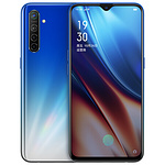 OPPO K5 8GB 128GB 智能手机 音箱耳机套装  1599元