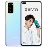 荣耀 V30 6GB+128GB 5G手机  2499元