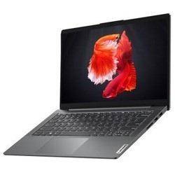 lenovo 联想 小新air 14 2020锐龙版 14英寸笔记本电脑(r5-4600u,8gb