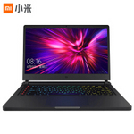 MI 小米 2019款 15.6英寸游戏本（i5-9300H、8GB、512GB、GTX1660Ti、144Hz、72％）  6438元