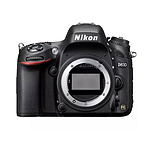 比中高端手机还便宜！Nikon 尼康 D610 全画幅 单反相机 单机身  4299元（送电池手柄）