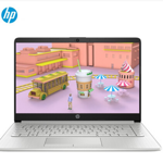  HP 惠普 星14 青春版 14英寸笔记本电脑（i5-1035G1、16GB、512GB）  3999元