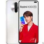 Redmi K30i 5G智能手机 6GB 128GB   1499元