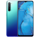 OPPO Reno3 5G智能手机 8GB 128GB   2699元包邮（300元优惠券）