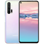 华为 荣耀20 Pro 麒麟980 8G+128G 4800万四摄  1999元 平常2089元