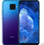 HUAWEI 华为 nova 5z 智能手机 6GB+64/128GB   1299元 /1399元 （100元券后）