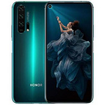 HONOR 荣耀 20 Pro 智能手机 8GB+128GB  1999元包邮