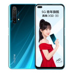 ealme 真我X50 6400万变焦四摄 双模5G 高通骁龙765G 120Hz电竞屏 前置双摄 6GB 64GB手机  京东1398