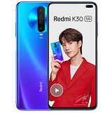  京东新低：红米 K30 5G版 智能手机 6GB+128GB  1399元 