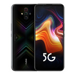 nubia 努比亚 Play 5G智能手机 6GB+128GB   1999元