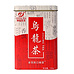 【锦福茗茶】福建乌龙茶 碳烘浓香茶  125g/铁罐装 补贴+满减+券后5.9元包邮